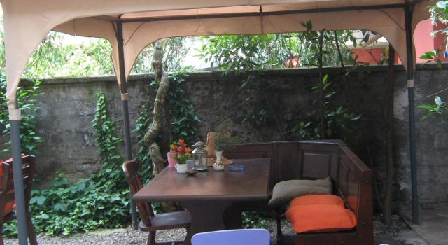 Albergo Sangalli