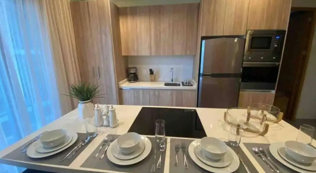 Апартаменты Grand Luxury Aparment 7 Pax Ocean View