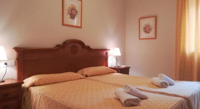 3384 Villa Astret, Забронировать Вилла Benimeit 