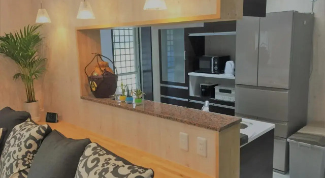 Nago - House / Vacation STAY 76289