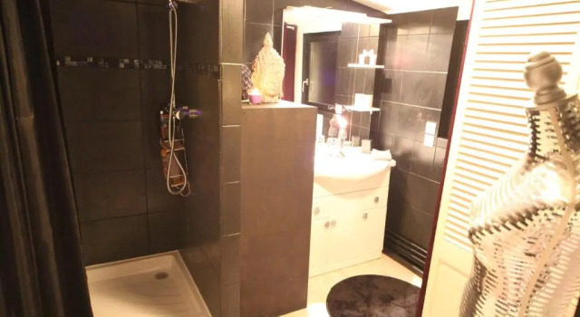 Коттедж Lover's room 48