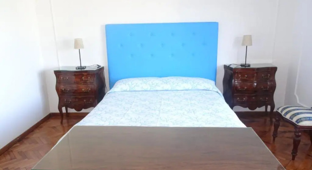 Номер Standard B&B Rivalta - Posillipo