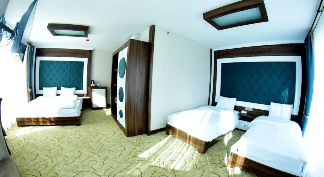 Семейный номер Standard Kale Gold Hotel