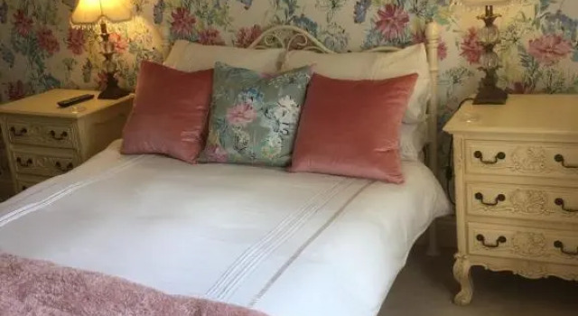 Номер Standard Littlebank Country House