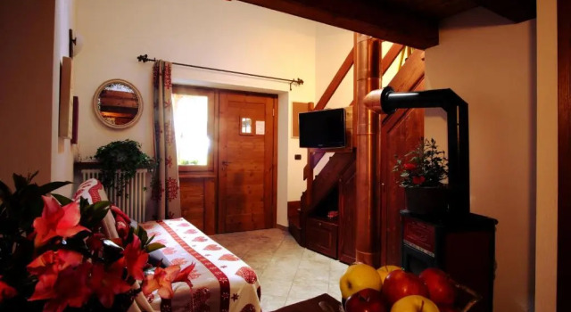 Студия Panoramic Apartments Lerinon