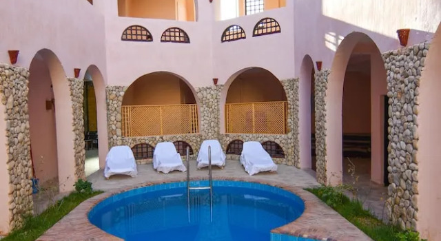 amzran hotel siwa امزران سيوة, Book Hotel Cheap Hotels in Marsa Matrouh