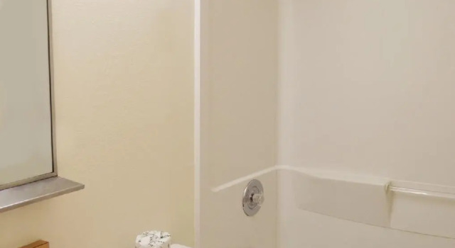 Двухместный номер Standard Rodeway Inn Livermore