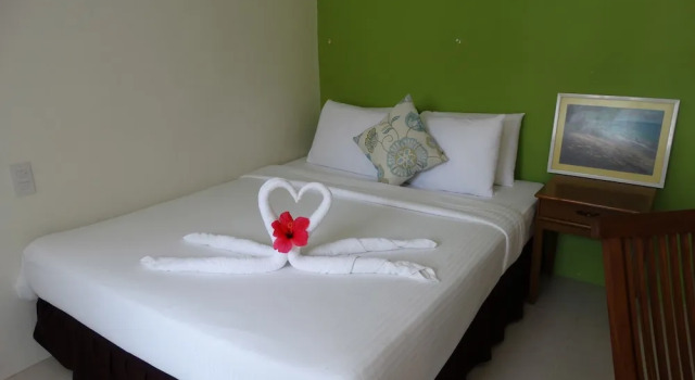 Номер Standard Momo Beach House