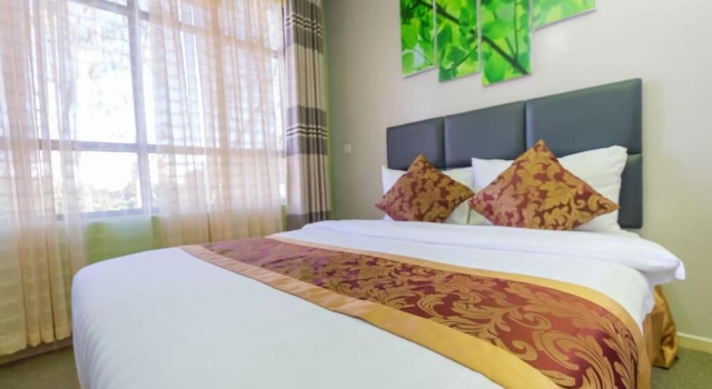 Номер Superior Maple inn & Resort