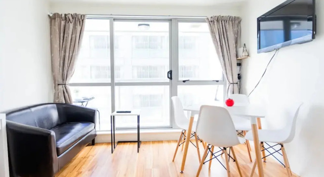 Stunning 2 Bedroom Home in Auckland