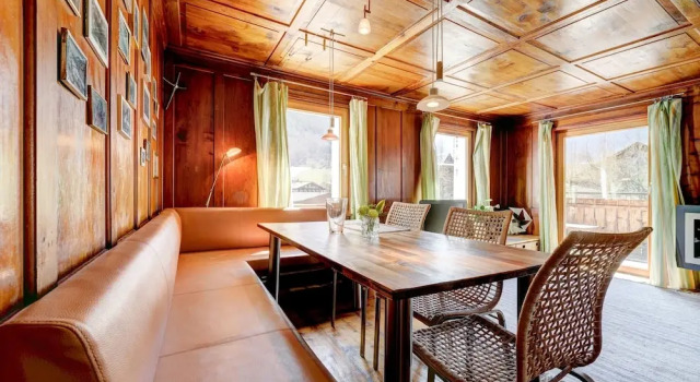 Апартаменты Haus Muehlebach by A-Appartements