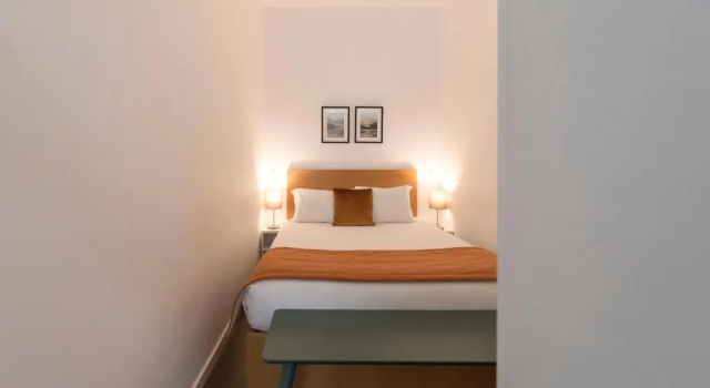 Апартаменты Superior Apartment Boavista Roundabout by Sweet Porto