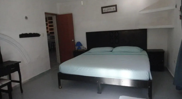 Playa agua-marina, Book Hotel Telchac Puerto 