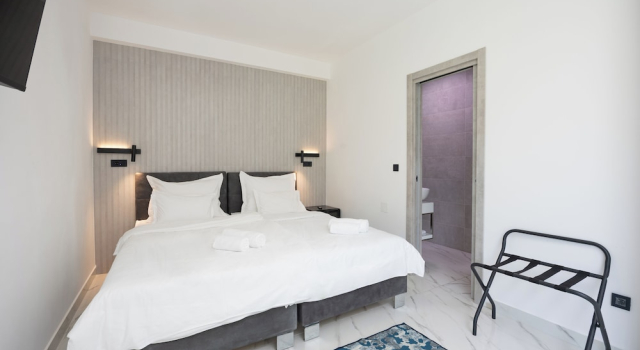 Номер Standard Hotel - Teranea City Hvar
