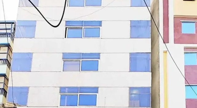 Hotel Grandview And coliving, Rezerwuj Hotel Hajdarabad 