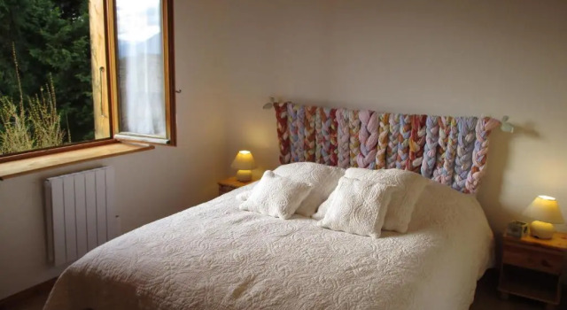 Gite "La 5ème Saison", Rezerwuj Hotel Attignat-Oncin Chartreuse