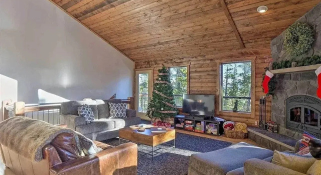 Luxury Mountain Getaway in Fairplay w/ Deck!, Prenota Casa vacanze Fairplay Colorado
