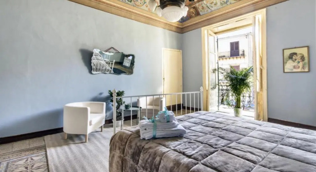 Suite S.Lucia