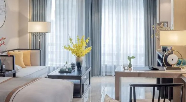 Номер Standard Days Hotel By Wyndham Changsha Downtown