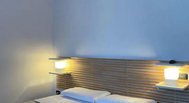 Апартаменты Archi Di Sole