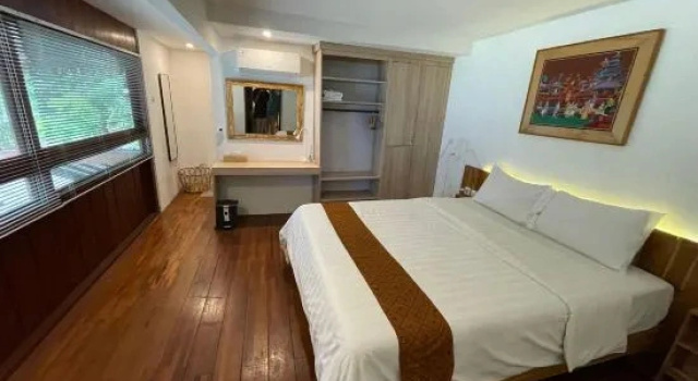Suite Pondok Tingal Hotel