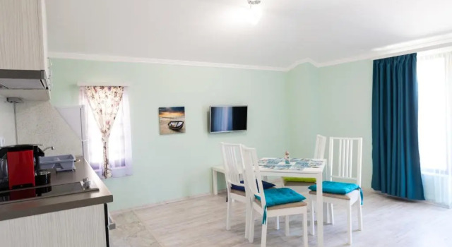 La Mer Apartments, Забронировать Апартаменты/квартира Апартаменты области Бургас, Апартаменты/квартира