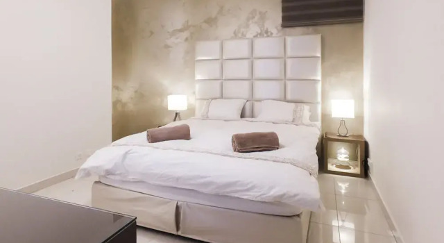 Habitación Estándar Luxury Suite by the pool