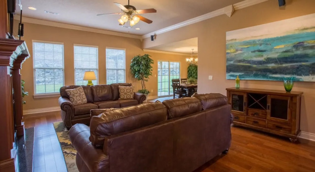 Branson Bluffs Retreat by RedAwning, Buchen Sie Hotel Ridgedale Ozark