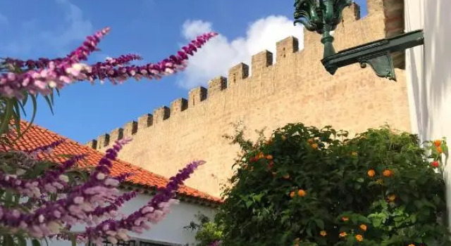 Casa Picva, Rezervovat Hotel Hotely v Oeste s parkováním, Parkování