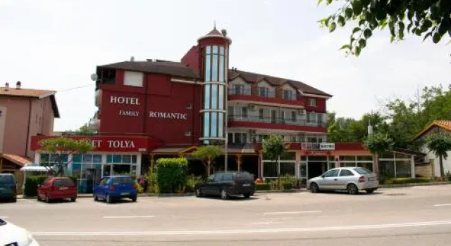 Hotel Romantic