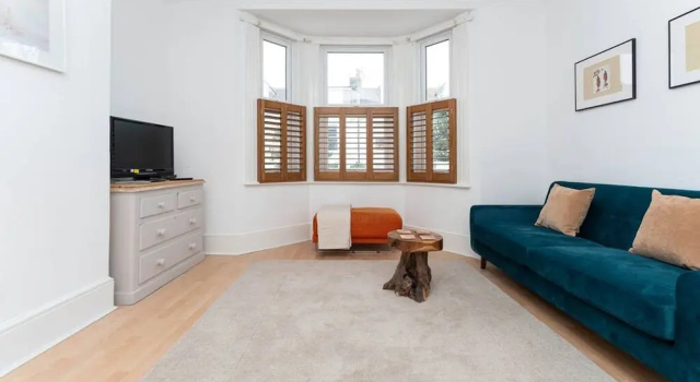 Апартаменты Host Stay The Westbourne Apartment