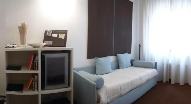 Superior Zimmer Rechigi Hotel