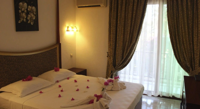 Ekincik Beach Hotel