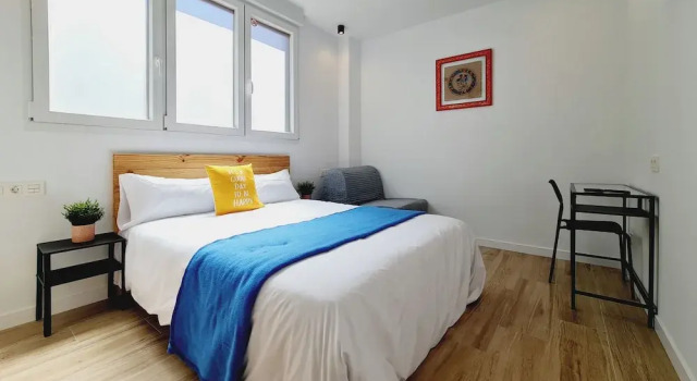 Bilbao ROOMS & KITCHEN Rekalde, Book Guesthouse Bilbao 