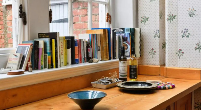 Edwardian Country House - 9 Bed, Sleeping up to 21, Reservar Hotel Longtown Cumbria