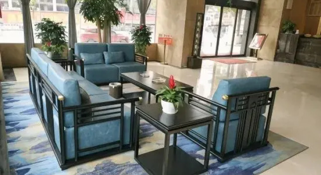 Longhui Huamao Hotel, Book Hotel Hotels in Shaoyang County with Parking, Parking