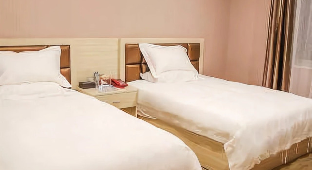 Binjiang Zhixing Hotel, Rezerwuj Hotel Shangrao Jiangxi