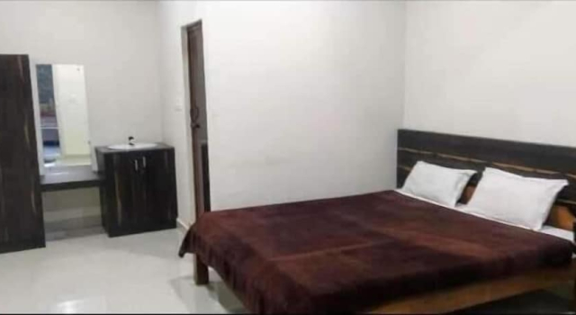 Nature View Homestay and Cottages, Book Feriehus Kushalnagar 
