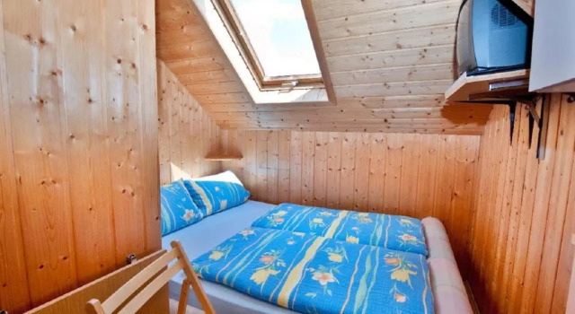 Апартаменты Landhof Steinhütte
