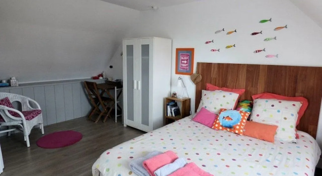 CHAMBRES D'HôTES LES COULEURS D'HERLIN, Rezerwuj Hotel  