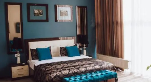 Deluxe Suite Chernivtsi Arbat