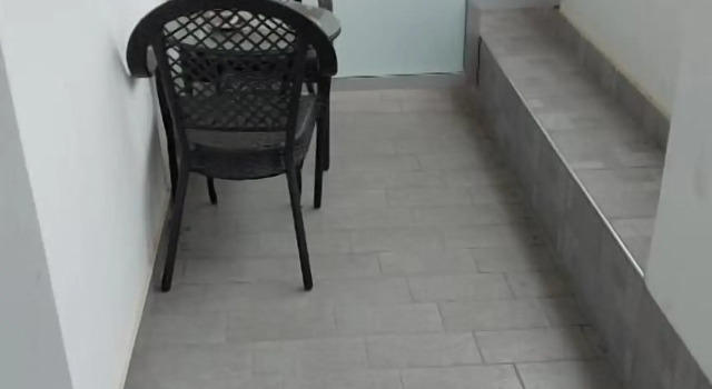 Bed&Breakfast Luna, Book Hotel Hoteller i Abruzzo med parkering, Parkering