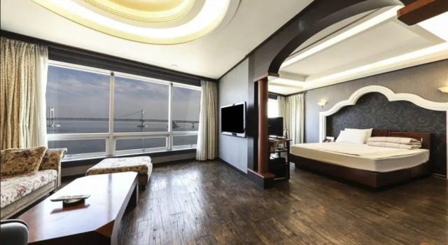 Suite Real Bridge Hotel