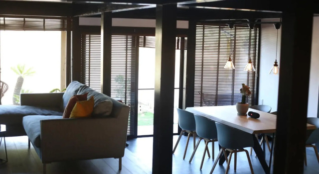 Goto - House / Vacation STAY 47376, Prenota Hotel Hotel a Kyushu con parcheggio, Parcheggio