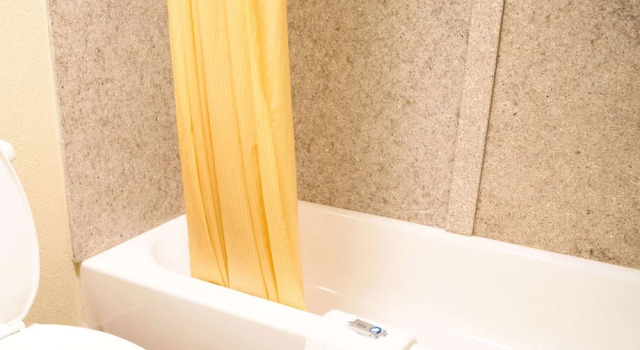 Двухместный номер Standard Express Inn Newport News