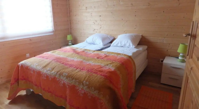 Апартаменты с 4 комнатами Les Chalets Fleurs de France - KOTA
