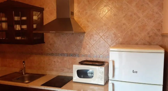 Апартаменты Standard APARTAMENTOS TURÍSTICOS Y SUITES