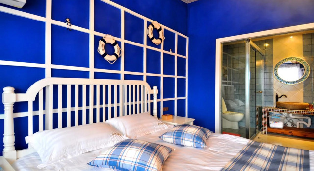 Wuzhen Chenhui impression Theme Inn