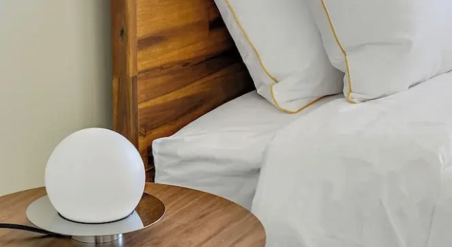 Standard Zimmer mit Balkon Espadin Condos I
