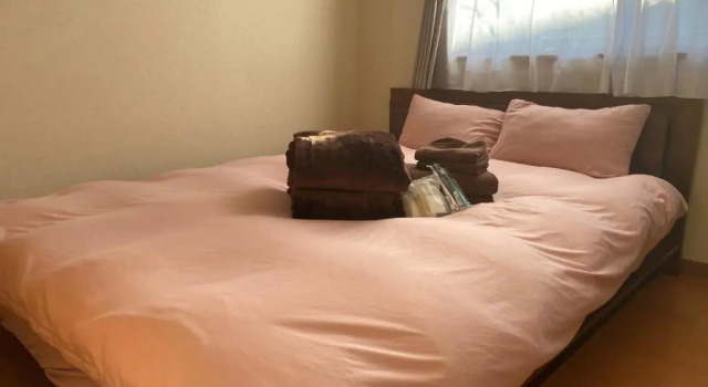 Karuizawa Station villa - Vacation STAY 6769